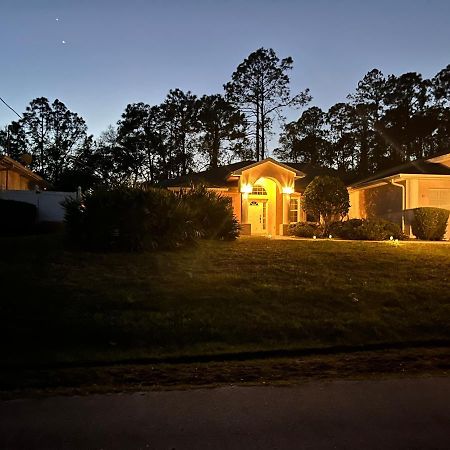 Villa Grandma'S White House Palm Coast Exterior foto