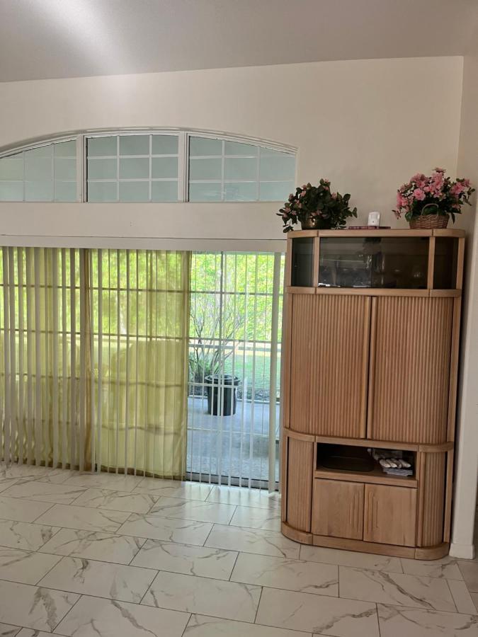 Villa Grandma'S White House Palm Coast Exterior foto